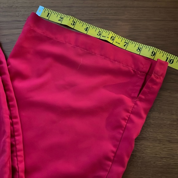 Barco Riley Uniform Pant Size Small Grey’s Anatomy 5 Pocket - Picture 2 of 11